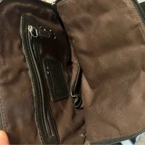 Coach | Bags | Coach 744 Mercer Vintage Top Handle Backpack  display picture 3